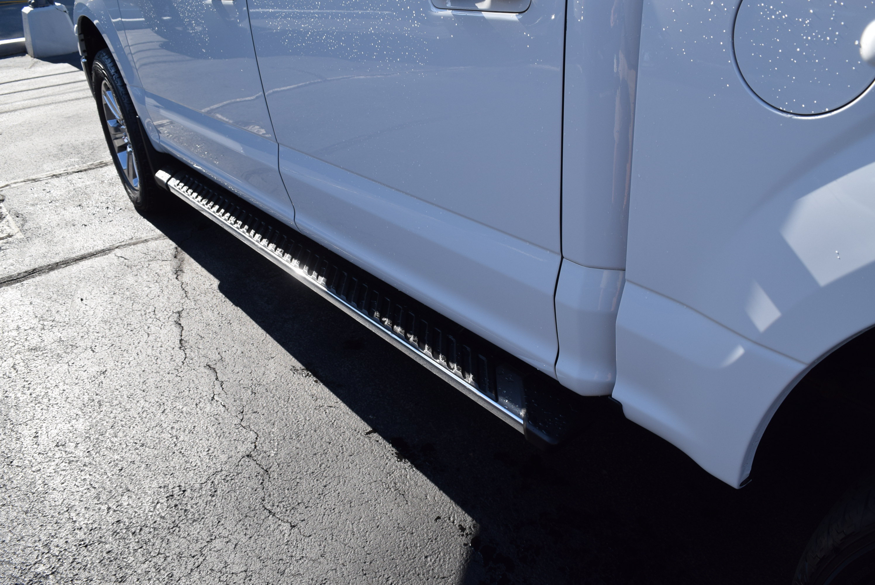Used 2019 Ford F150 XLT w/ Equipment Group 302A Luxury AWD/4WD image 7
