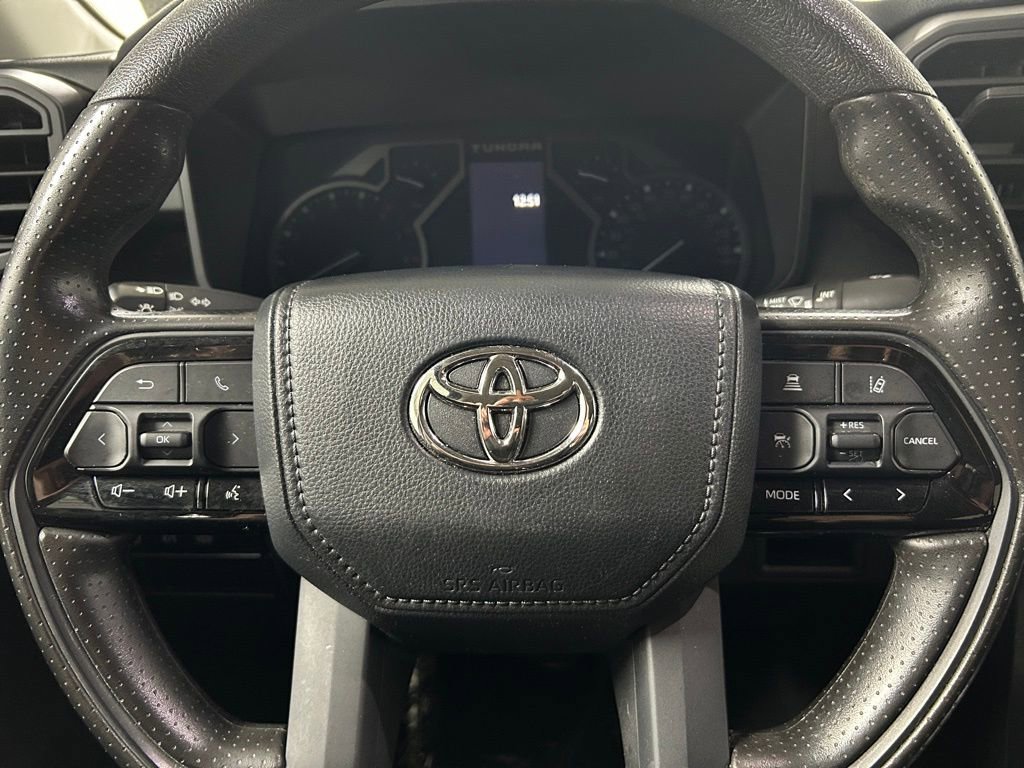 Used 2023 Toyota Tundra SR image 17
