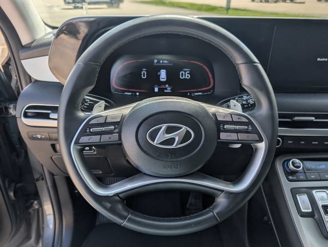 Used 2024 Hyundai Palisade XRT FWD image 15