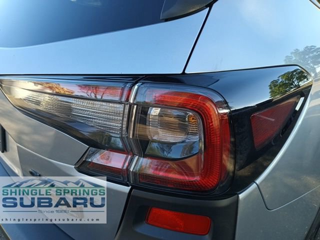 Used 2023 Subaru Outback Wilderness image 36