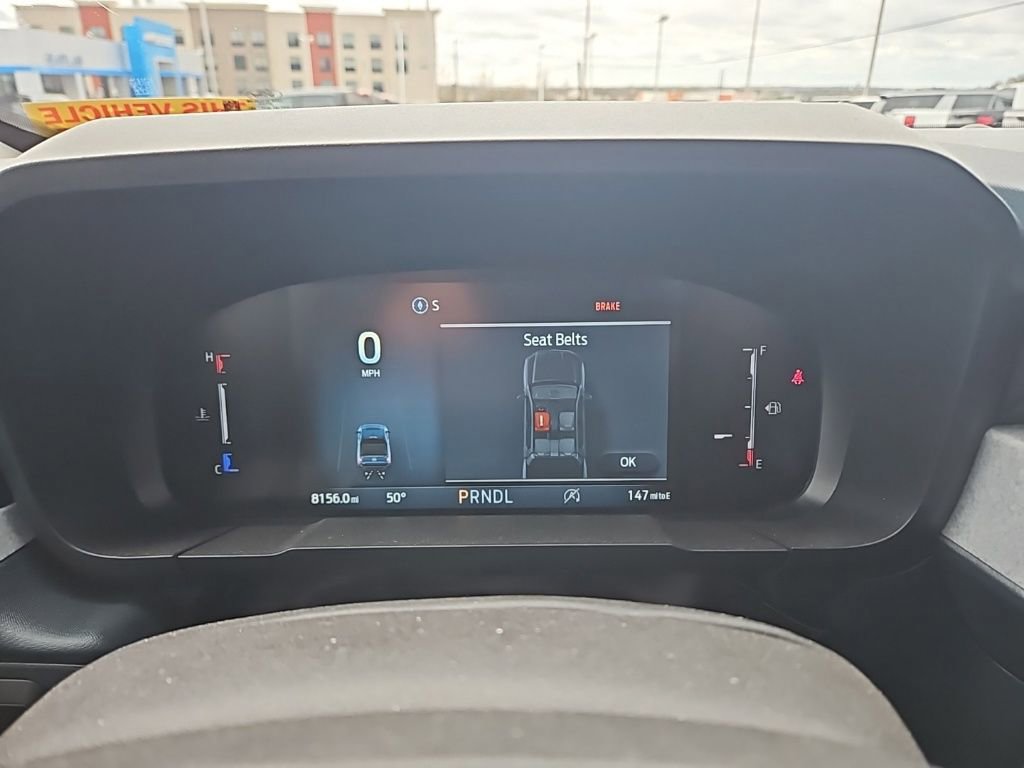 Used 2025 Ford Maverick XLT w/ Equipment Group 302A image 20