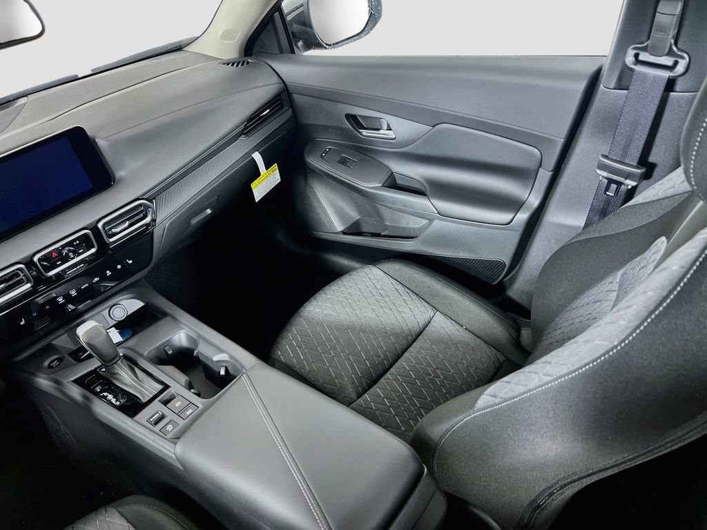 New 2027 Nissan Sentra SV FWD image 21