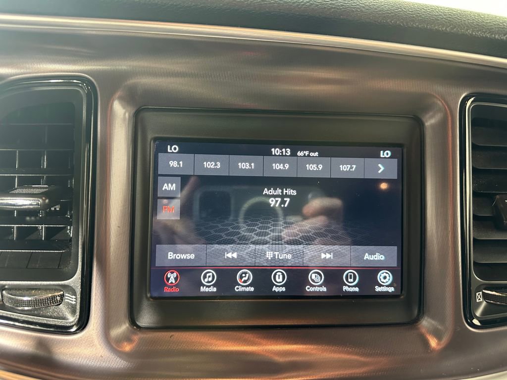 Used 2021 Dodge Challenger GT RWD image 23