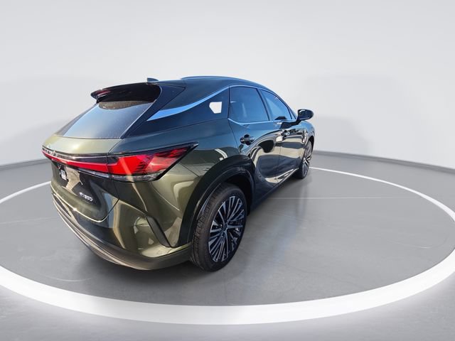 New 2026 Lexus RX 350 Premium Plus FWD image 8