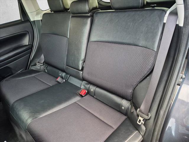 Used 2018 Subaru Forester 2.0XT Premium w/ Protection Package #3 AWD/4WD image 17