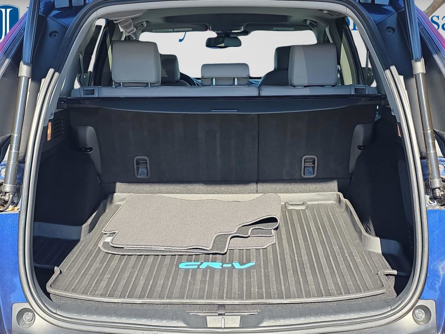 Used 2022 Honda CR-V Touring image 13