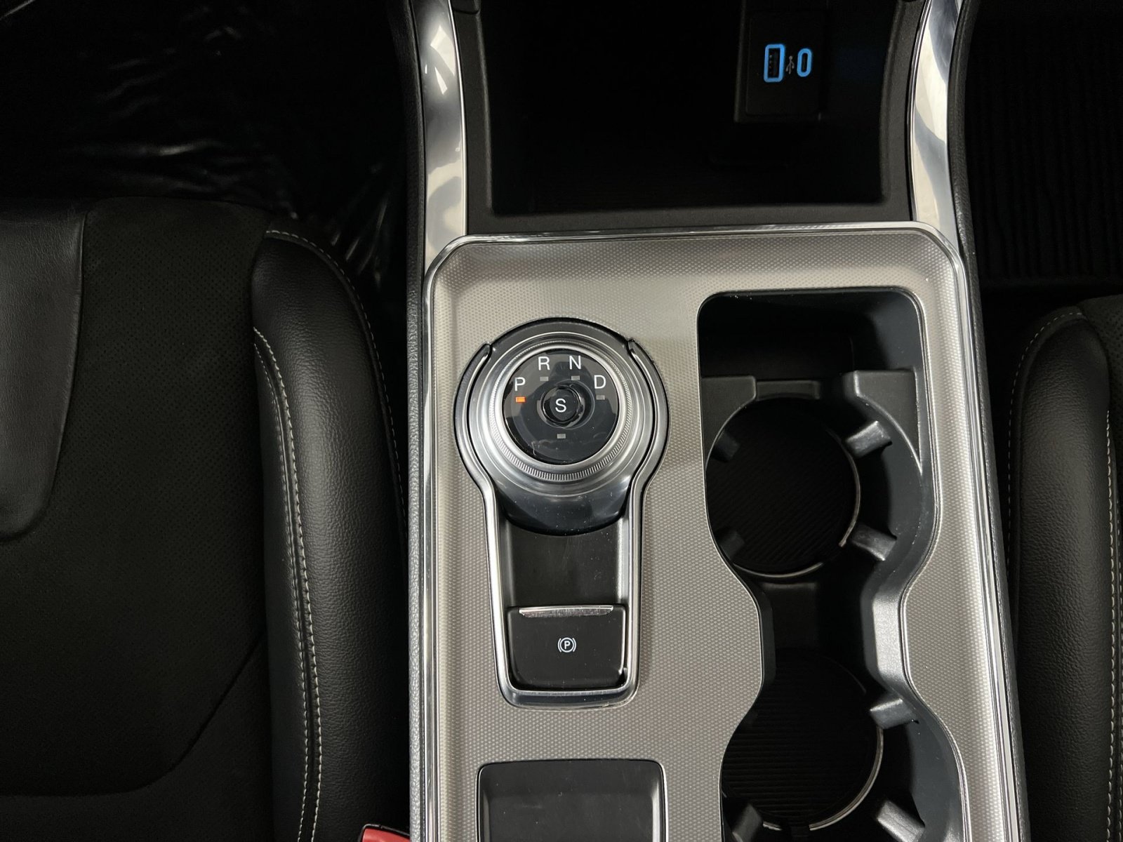 Used 2022 Ford Edge ST AWD/4WD image 21
