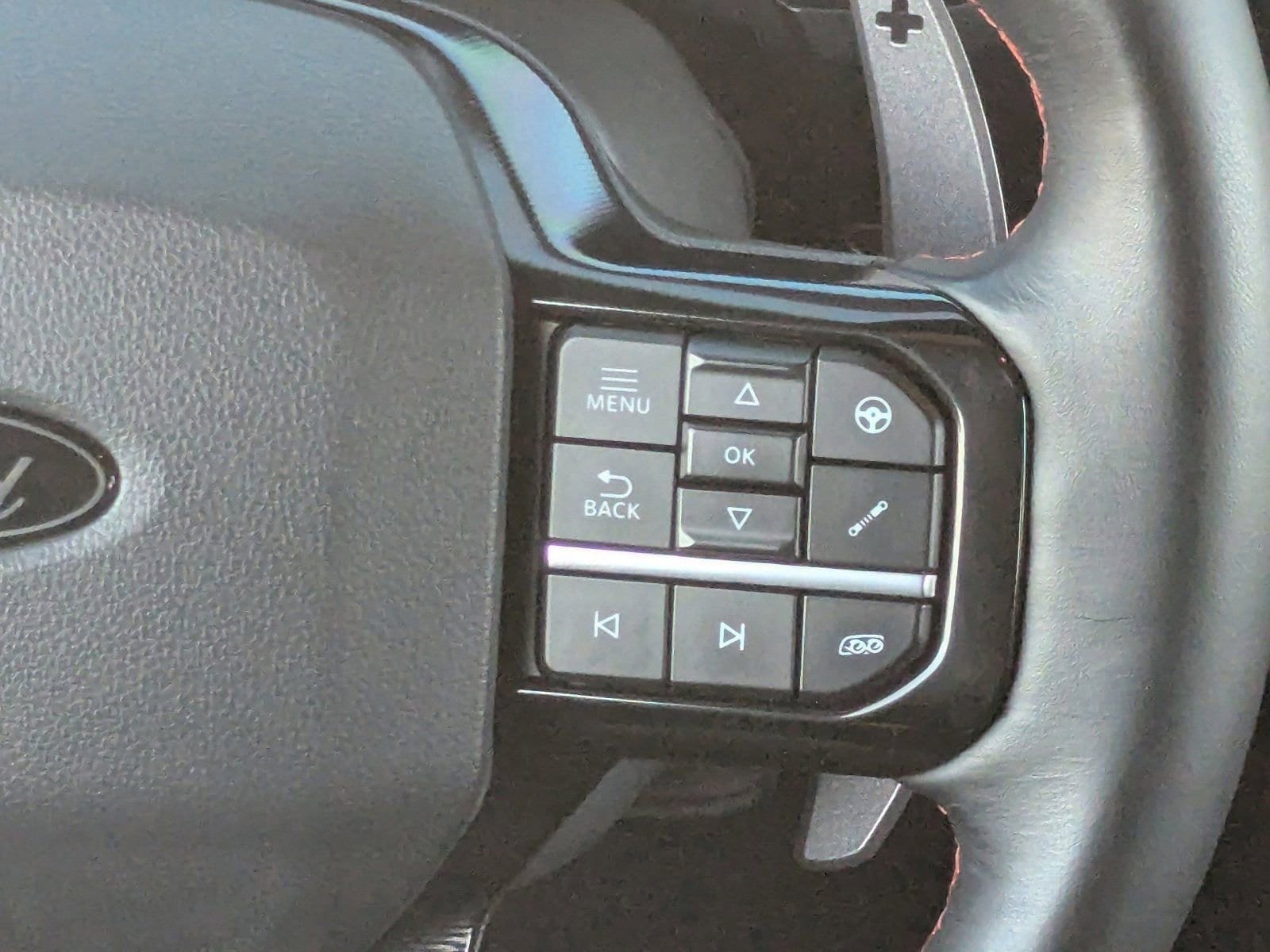 Used 2025 Ford F150 Raptor w/ Equipment Group 803A Raptor R image 21
