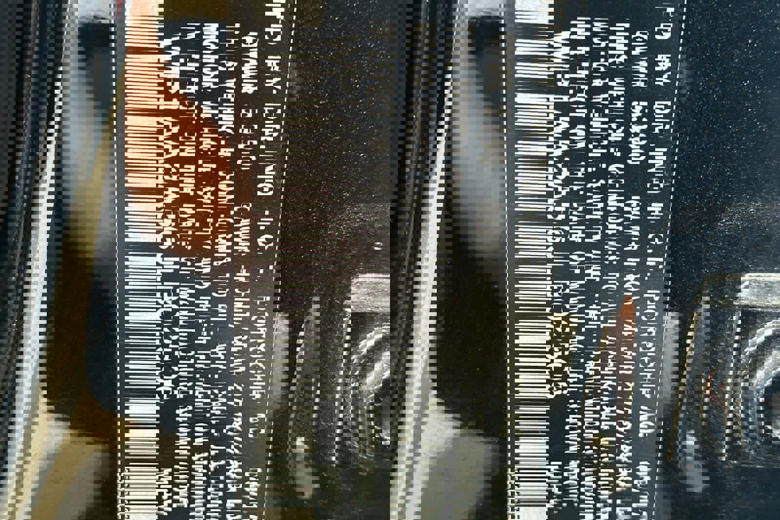 Used 2018 Porsche Macan image 26