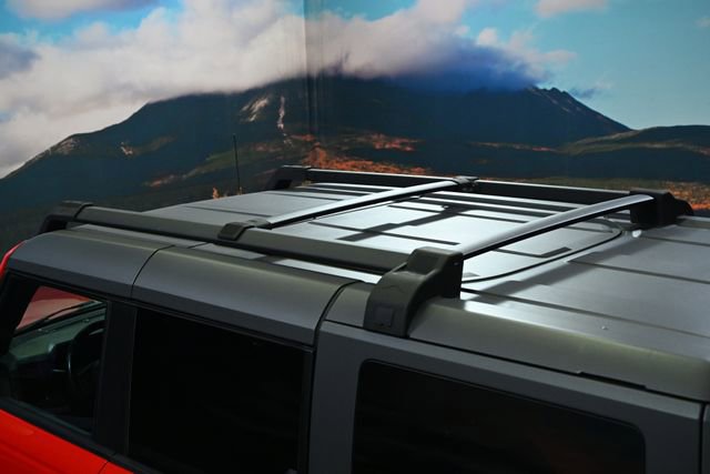 Used 2022 Ford Bronco Big Bend image 15