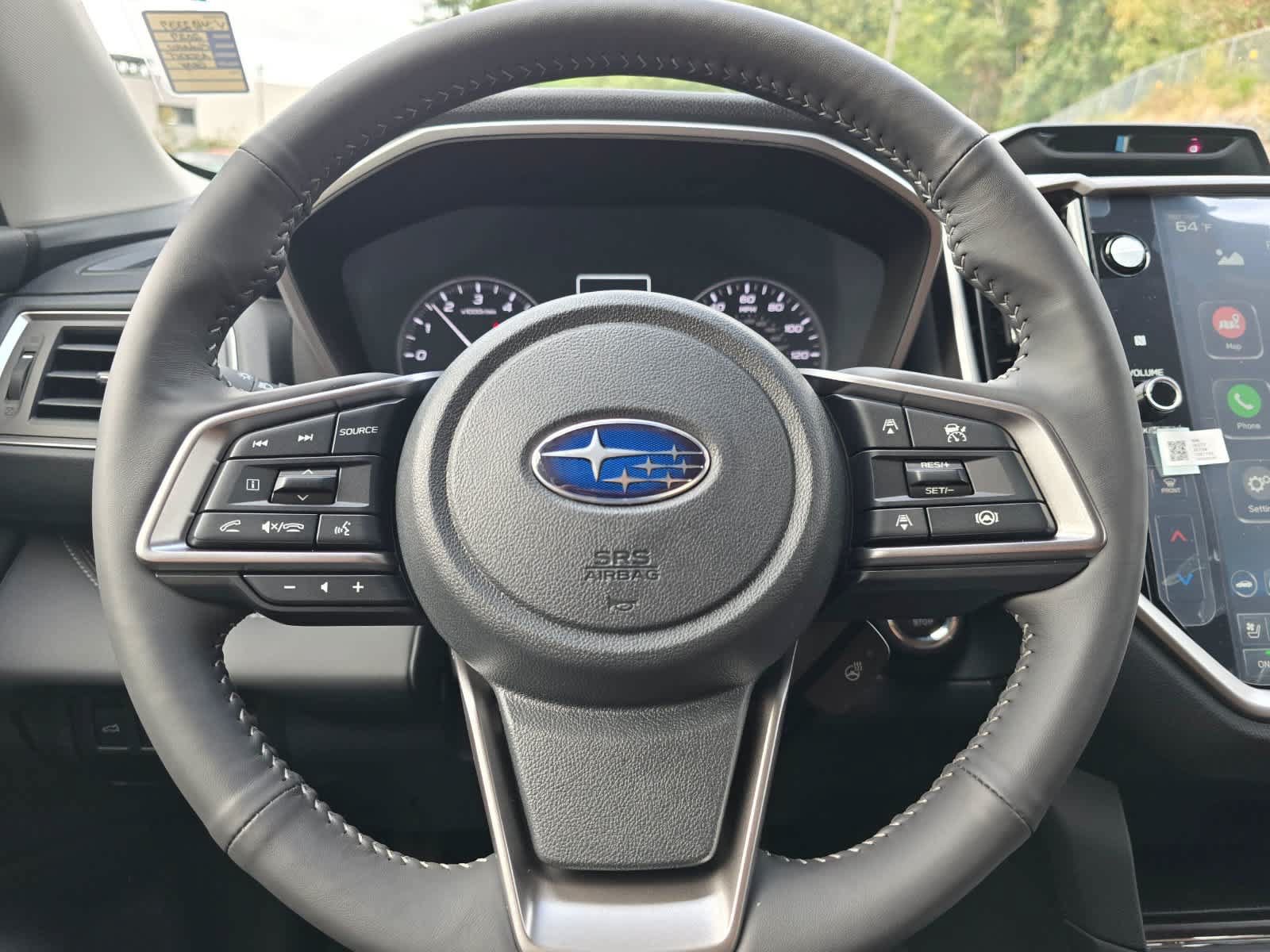 New 2027 Subaru Ascent Touring AWD/4WD image 11