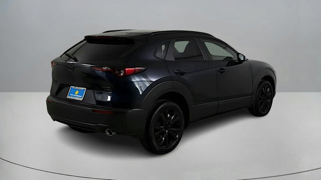 New 2026 MAZDA CX-30 2.5 Turbo AWD/4WD image 4