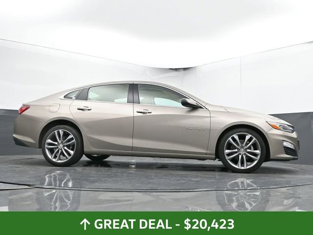 Used 2024 Chevrolet Malibu LT image 53