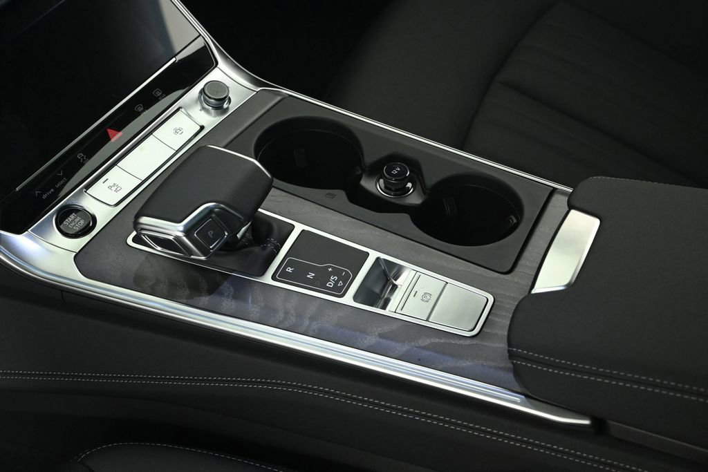 New 2025 Audi A6 Premium Plus image 19