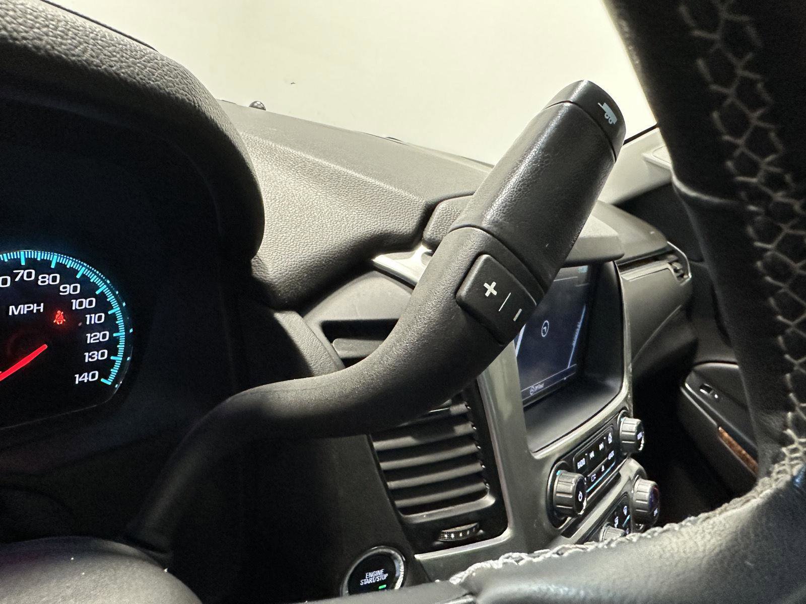 Used 2018 Chevrolet Tahoe Premier image 22