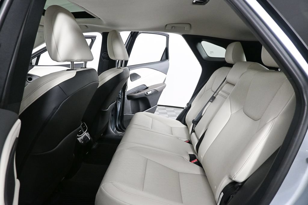 Used 2024 Lexus RX 350 w/ Technology Package AWD/4WD image 18
