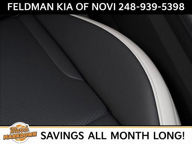 New 2026 Kia K5 GT-Line image 25