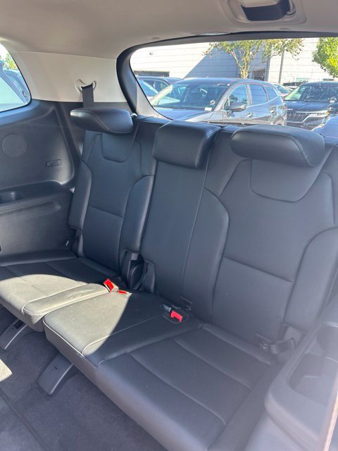 Used 2024 Kia Telluride LX FWD image 14