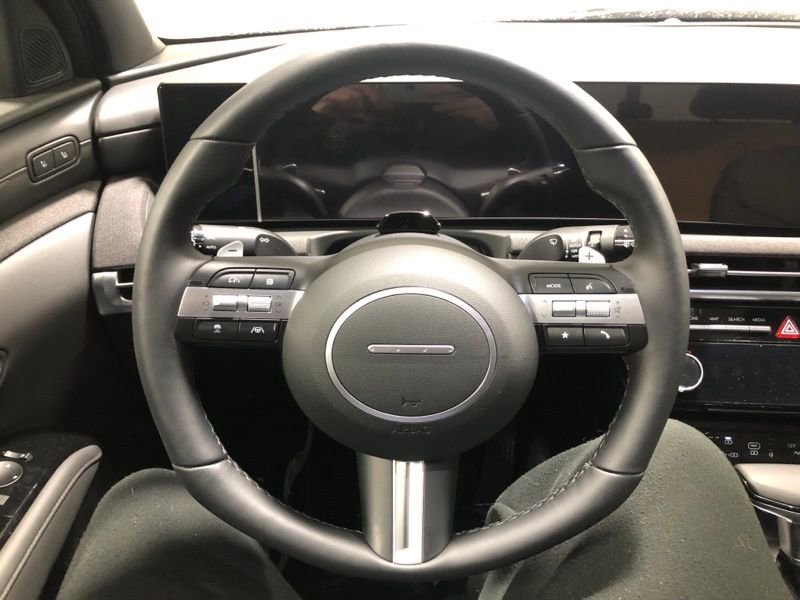 New 2025 Hyundai Santa Cruz Limited AWD/4WD image 24