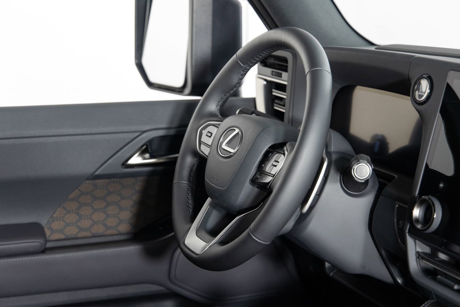 Used 2025 Lexus GX 550 image 26