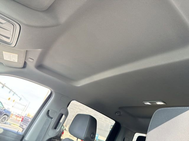 Used 2019 Chevrolet Silverado 1500 LT w/ Texas Edition image 22