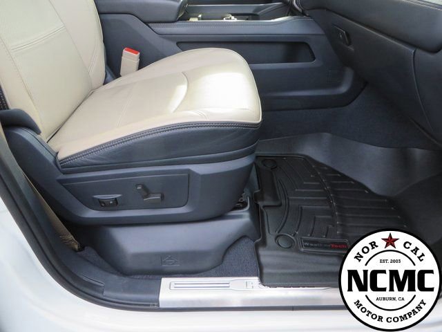 Used 2022 RAM 3500 Limited image 63