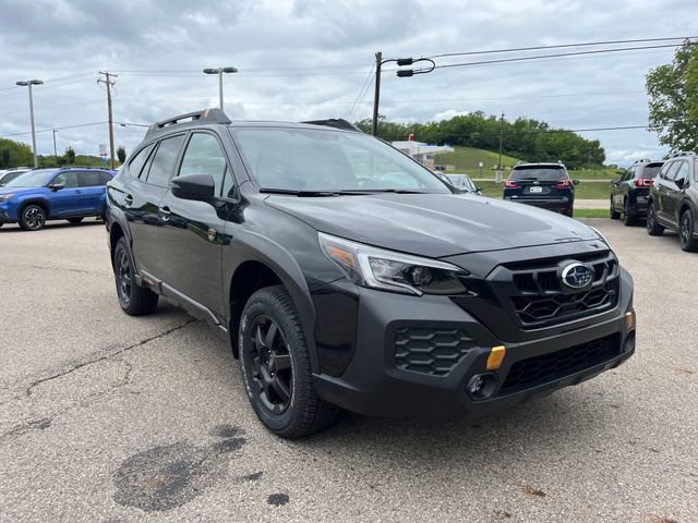 New 2025 Subaru Outback Wilderness image 2