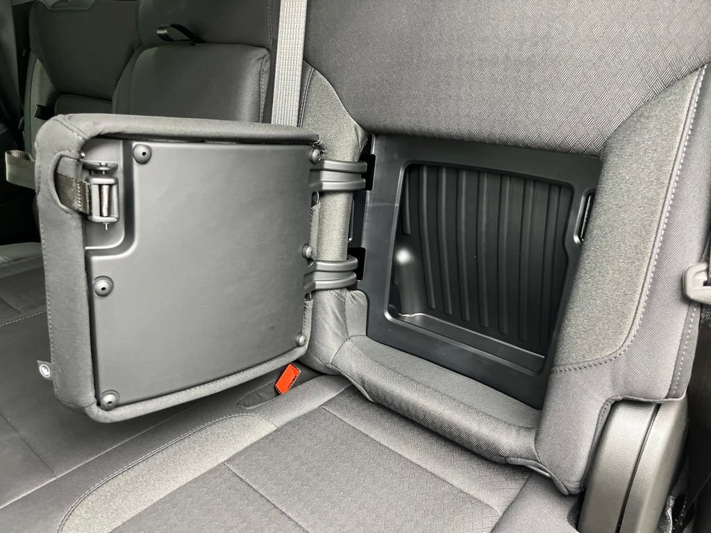 New 2026 GMC Sierra 1500 Elevation AWD/4WD image 24
