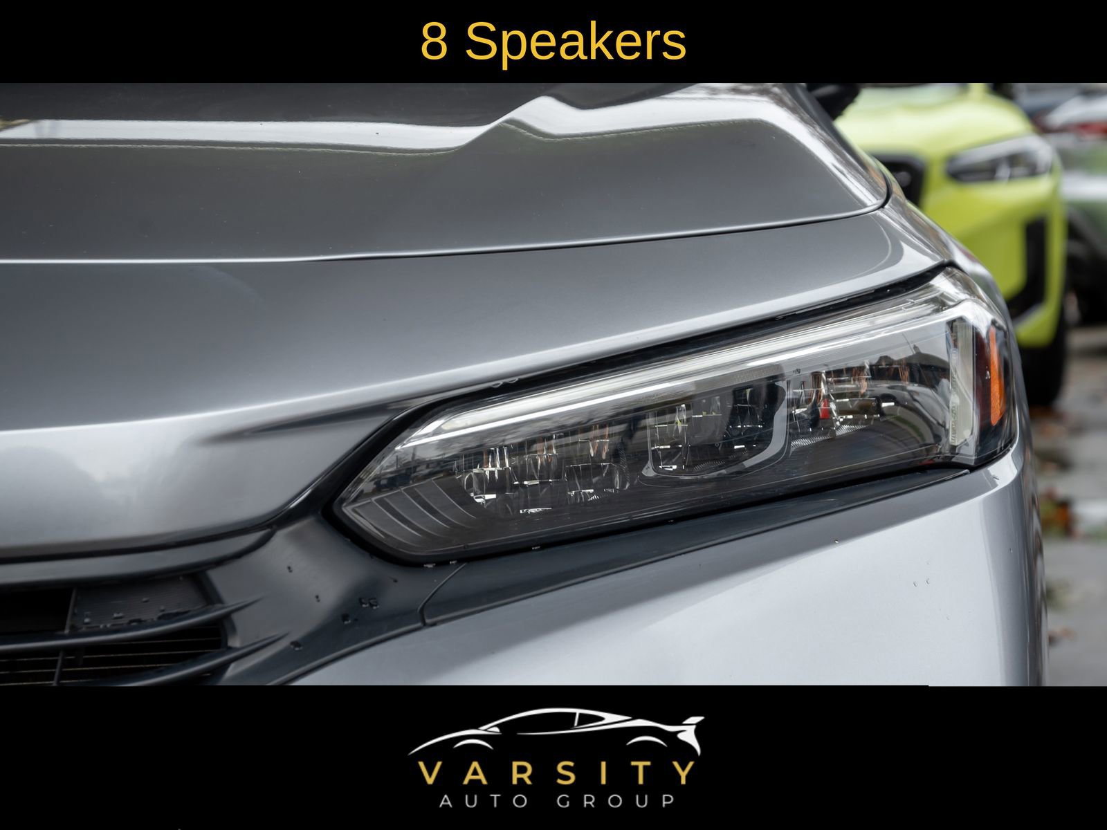 Used 2024 Honda Civic Sport image 8