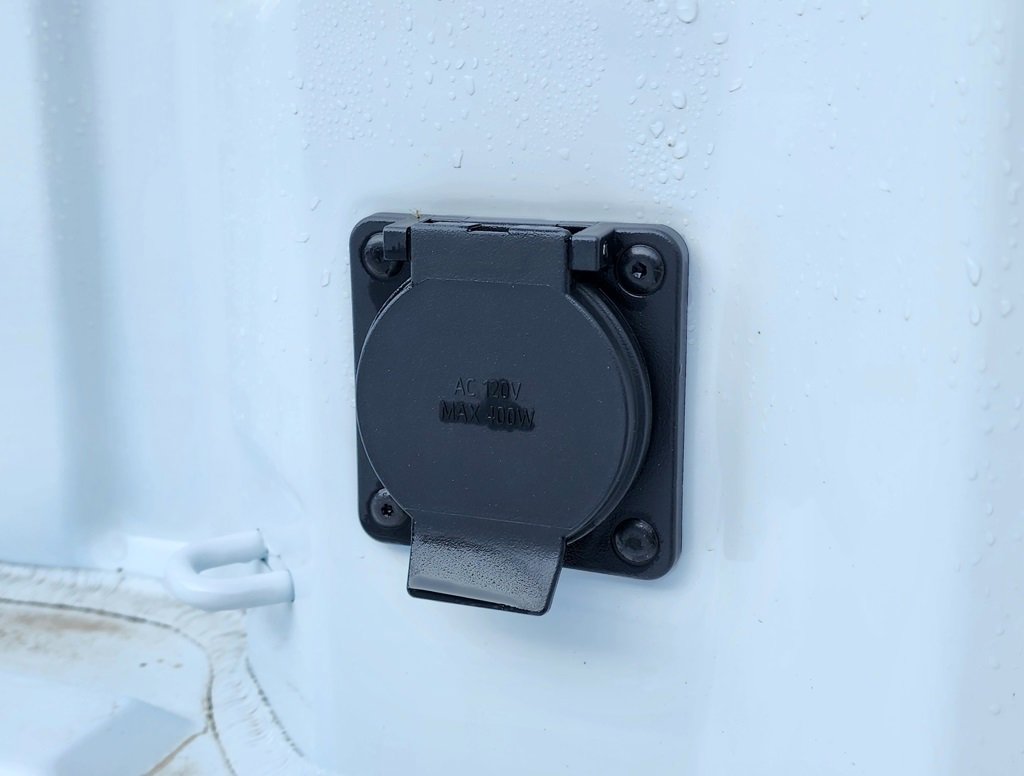 New 2026 GMC Sierra 1500 Pro w/ Pro Value Package image 46