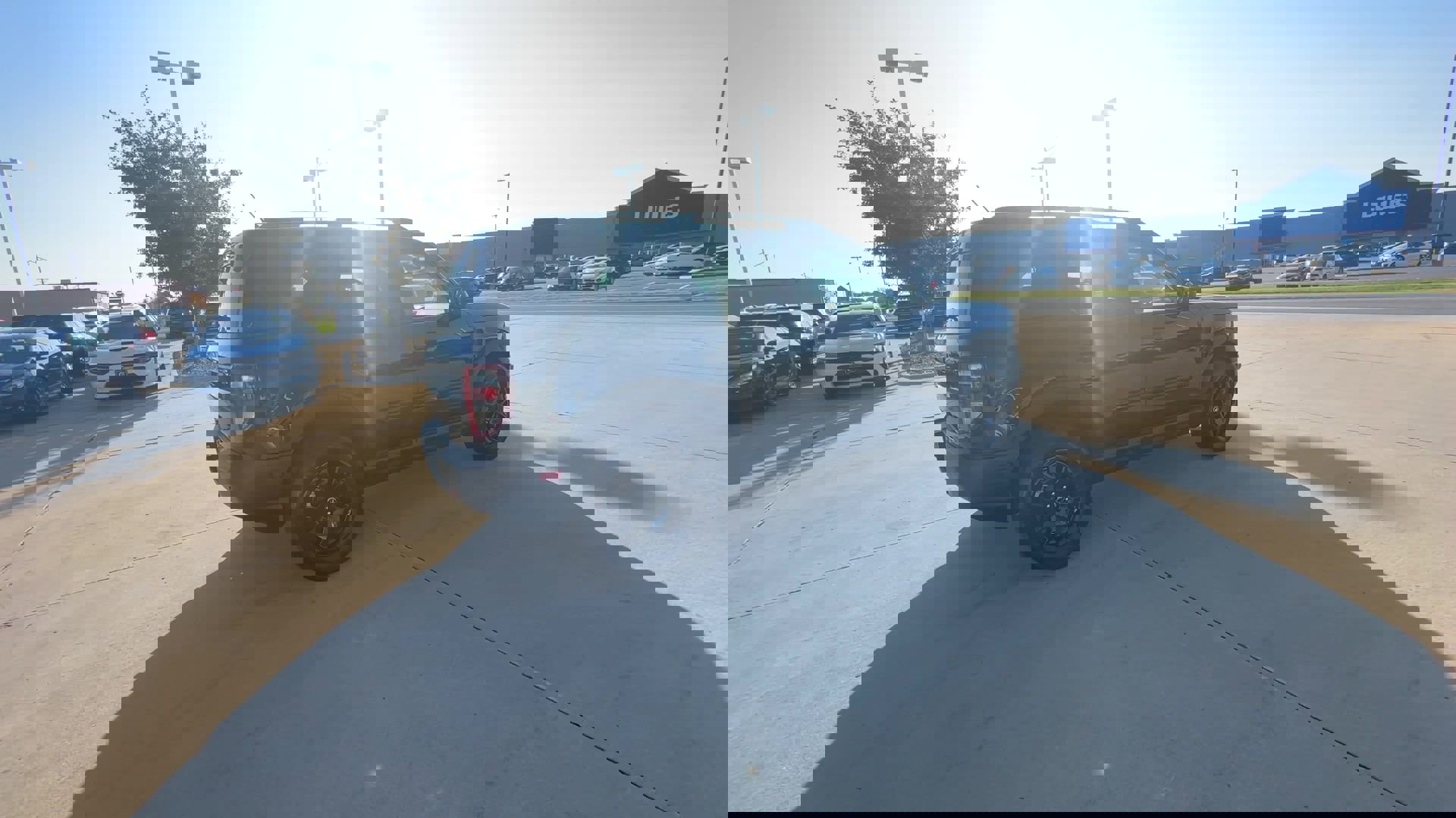 Used 2021 Ford Bronco Sport image 41