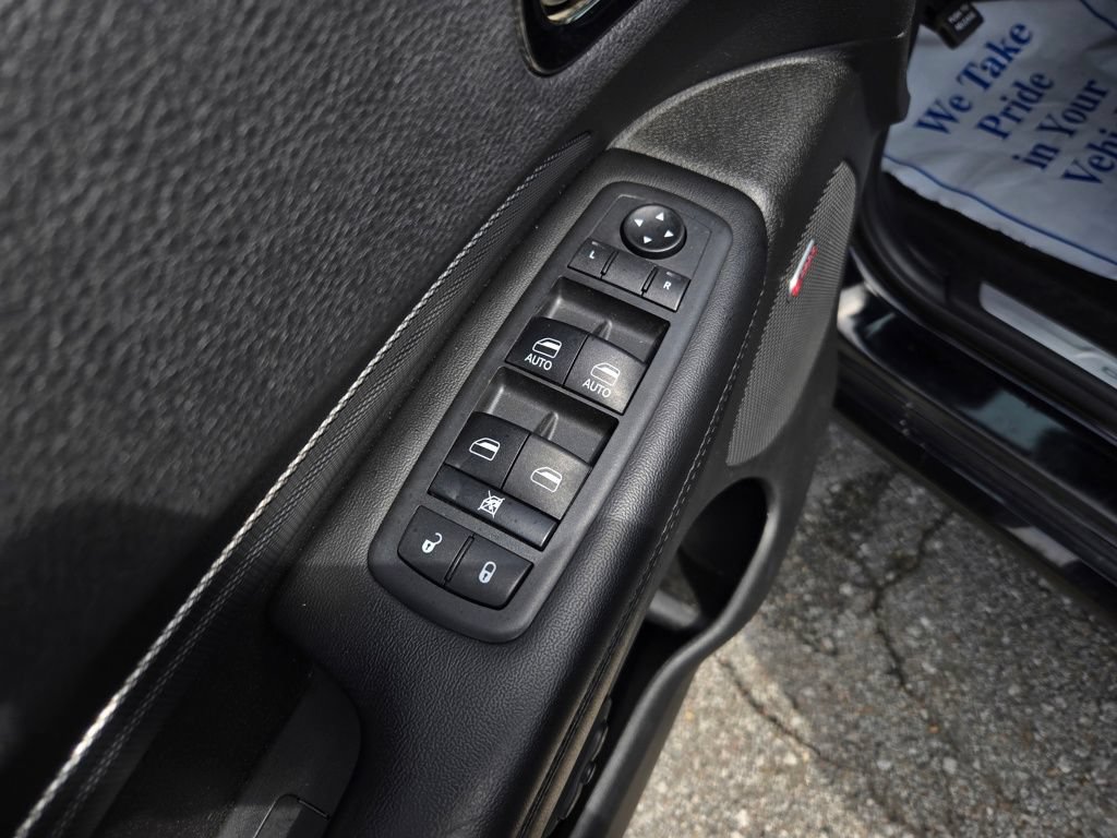 Used 2018 Dodge Durango GT w/ Premium Group AWD/4WD image 15