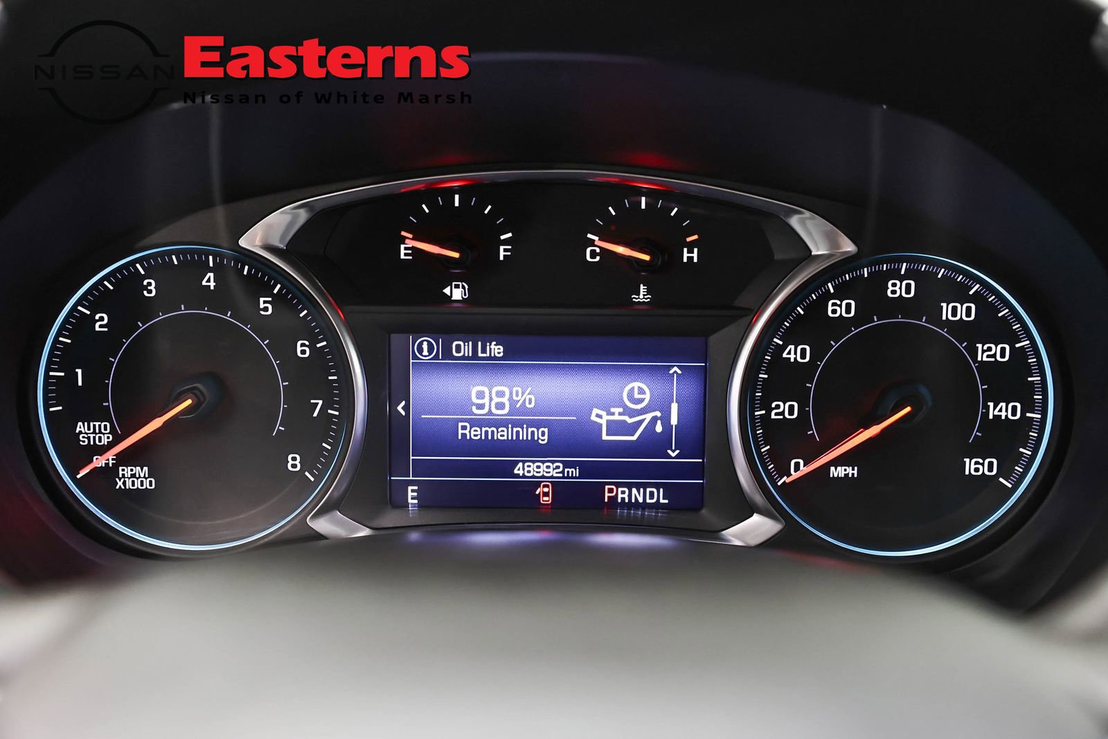 Used 2022 Chevrolet Equinox LS w/ LS Convenience Package image 17