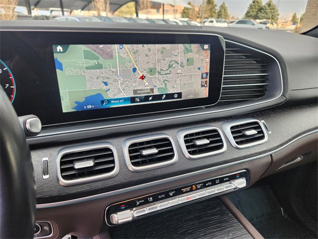 Certified 2023 Mercedes-Benz GLS 450 4MATIC image 25