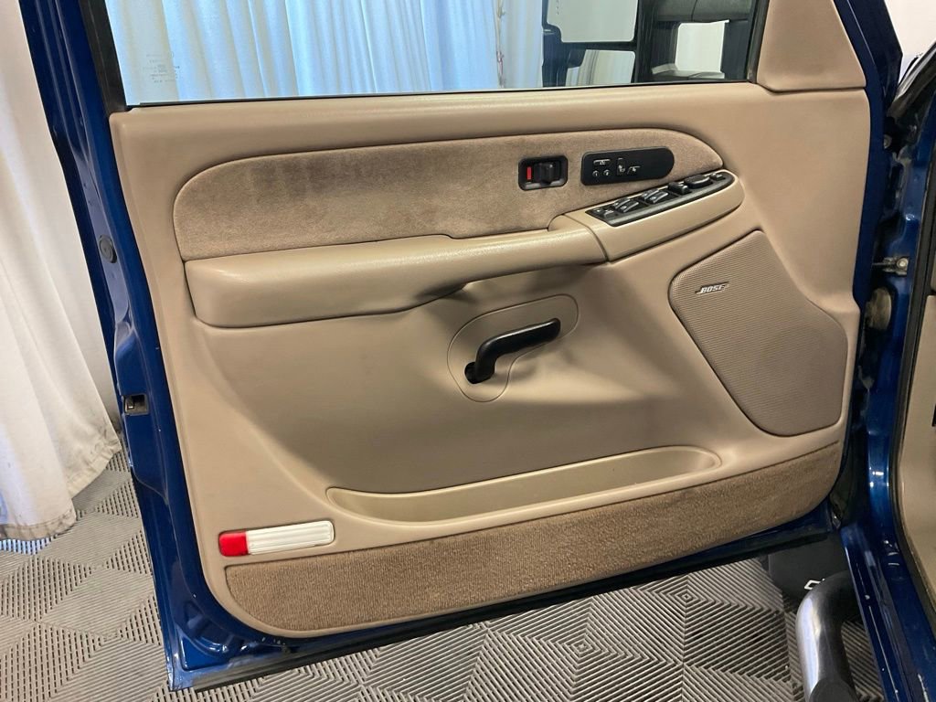 Used 2003 Chevrolet Silverado 2500 LT image 13