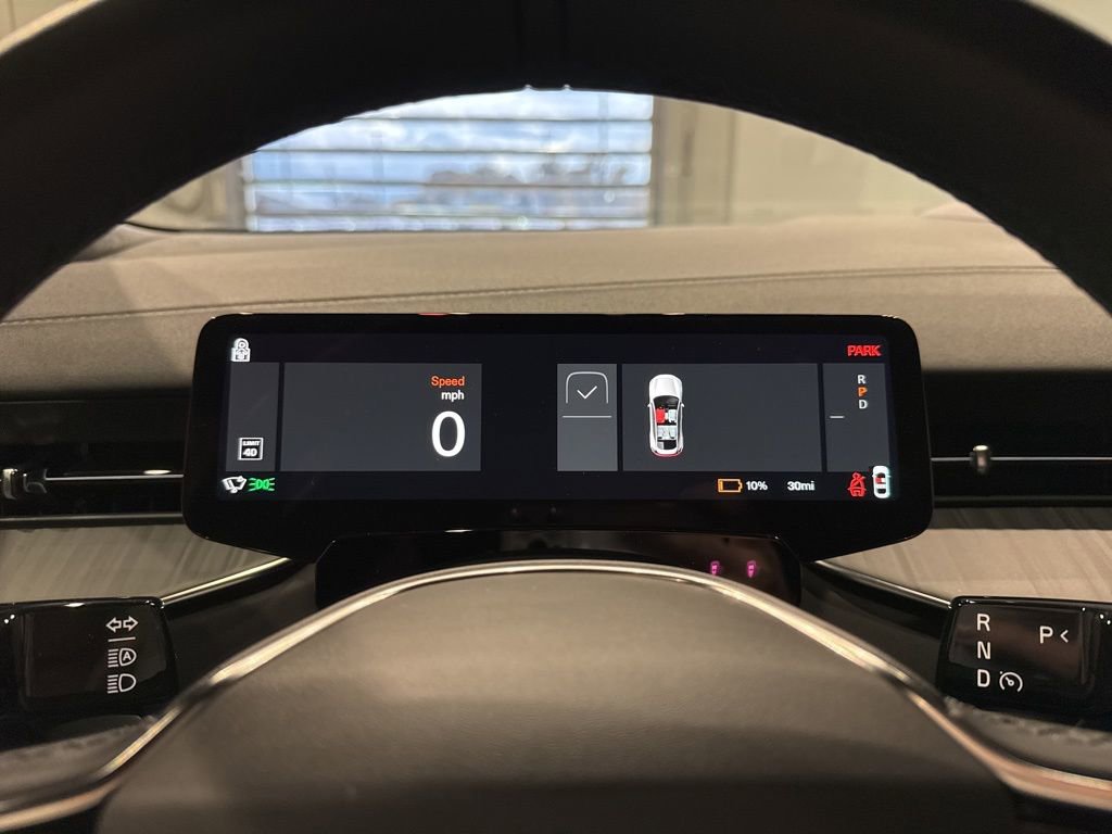 Used 2025 Polestar Polestar 3 image 24