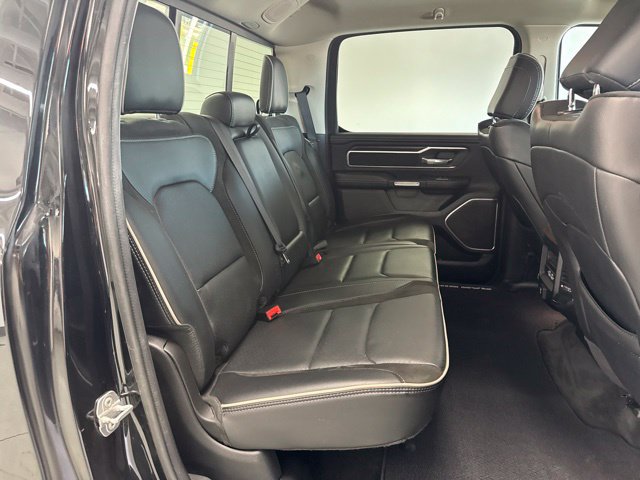 Used 2022 RAM 1500 Laramie AWD/4WD image 30