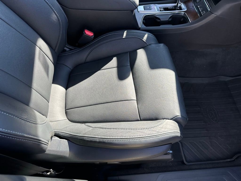 Used 2023 Subaru Ascent Touring image 19