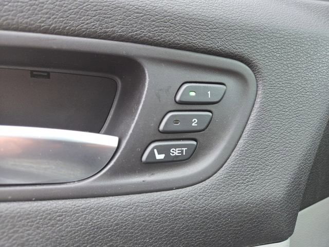 Used 2014 Acura MDX SH-AWD w/ Tech & Entertainment image 12