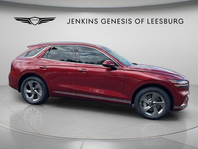 New 2026 Genesis GV70 2.5T Advanced AWD/4WD image 3