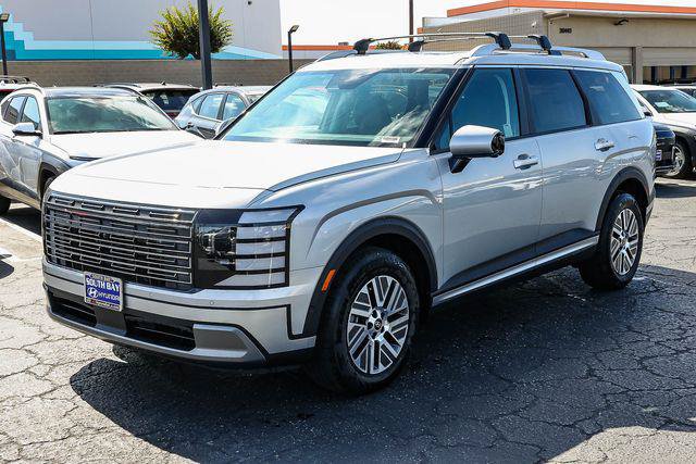 New 2026 Hyundai Palisade SEL Premium AWD/4WD image 3