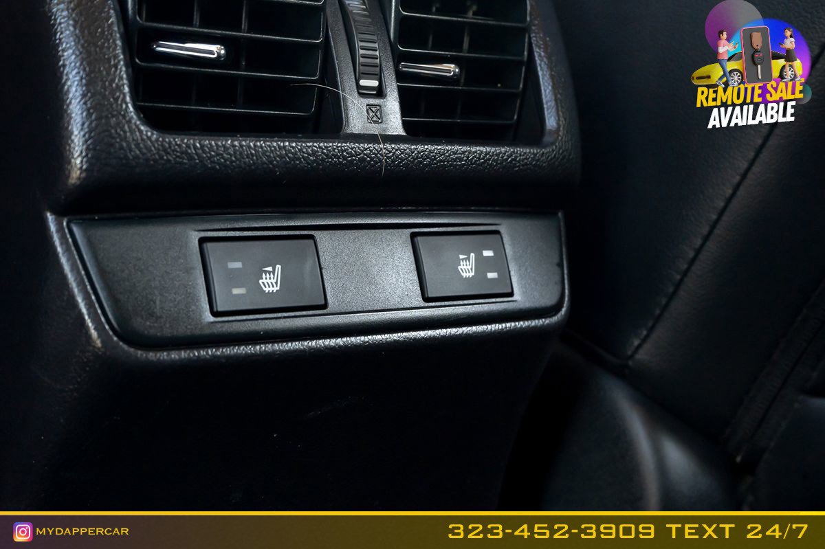 Used 2017 Subaru Outback 2.5i Limited image 17