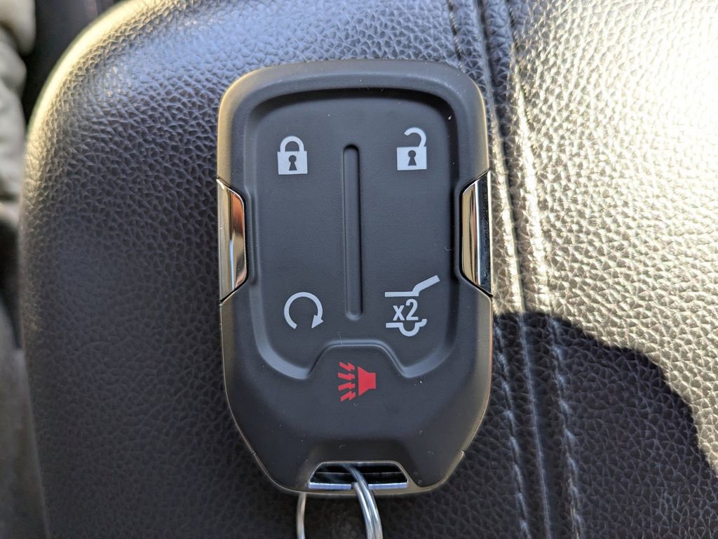 Used 2021 GMC Terrain SLT image 31