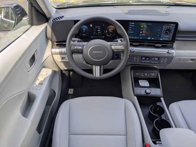 New 2026 Hyundai Kona Limited AWD/4WD image 15