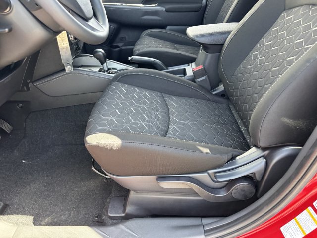 New 2027 Mitsubishi Outlander Sport ES FWD image 16
