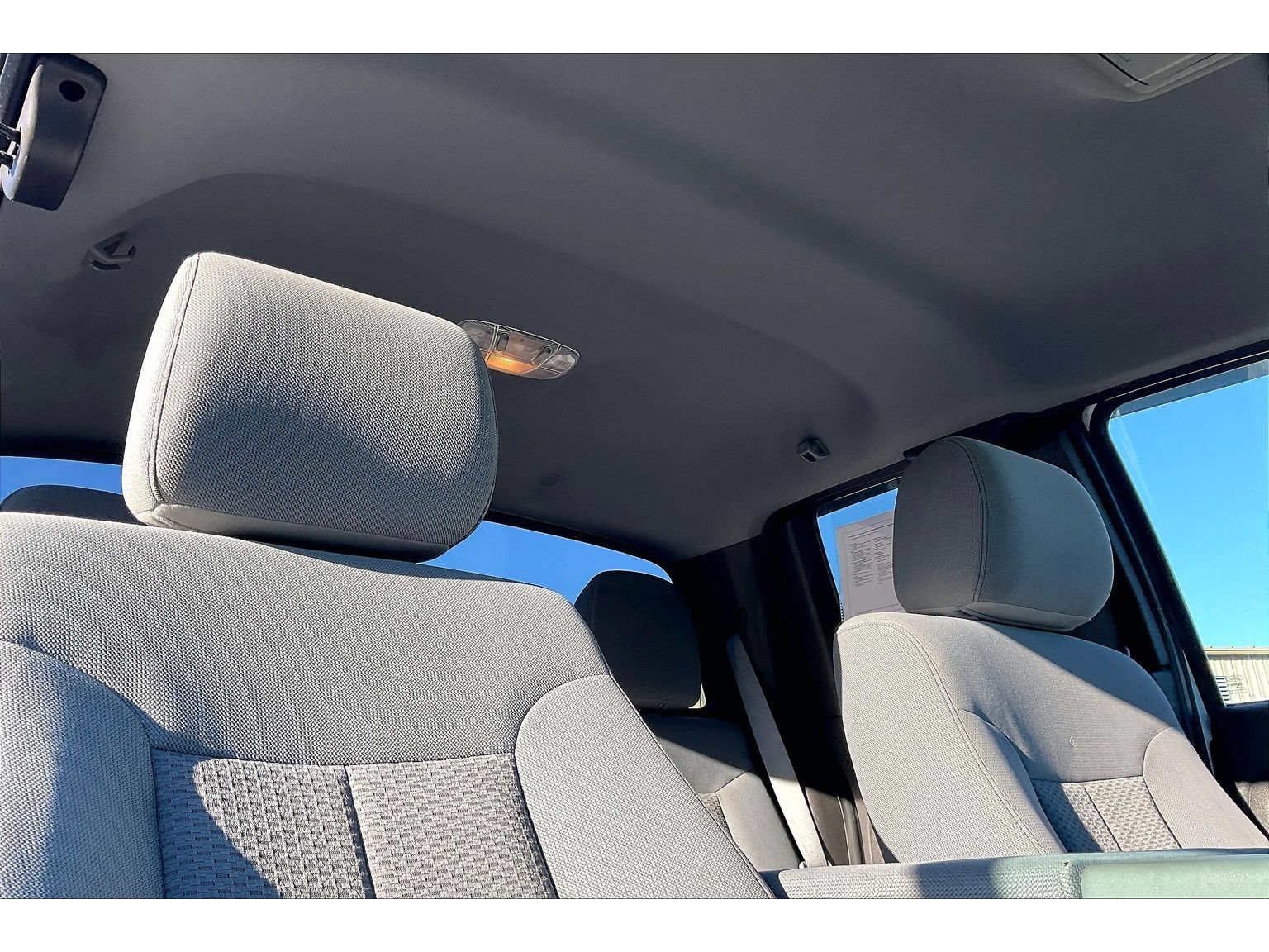 Used 2013 Ford F150 XLT w/ Luxury Equipment Group AWD/4WD image 21