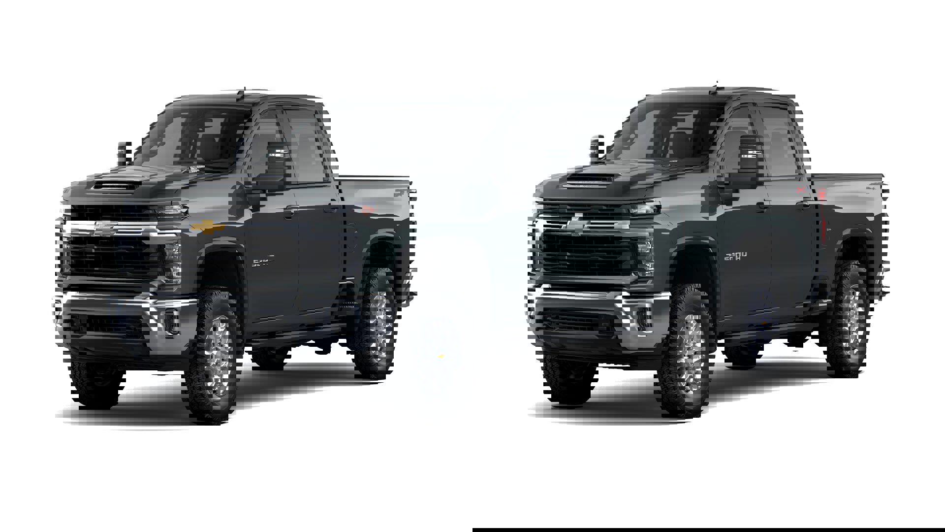 New 2026 Chevrolet Silverado 2500 LT w/ Convenience Package image 25