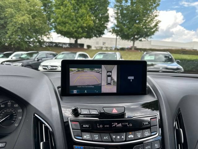 Used 2020 Acura RDX w/ Advance Package AWD/4WD image 21