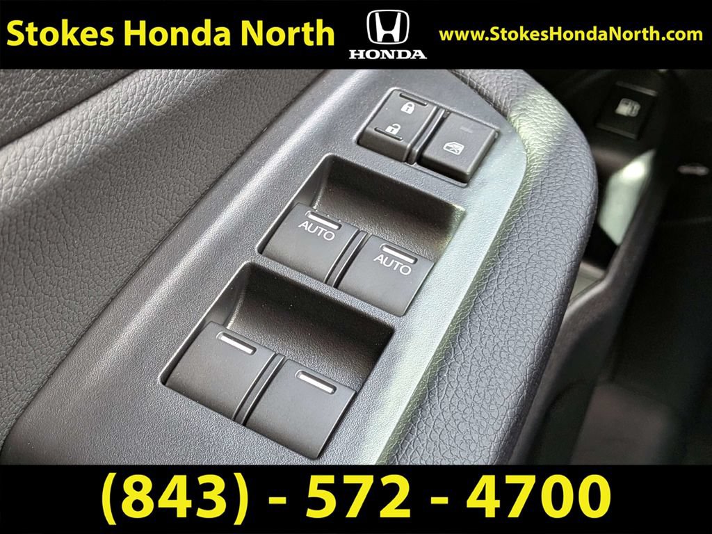 Certified 2026 Honda Ridgeline RTL image 27
