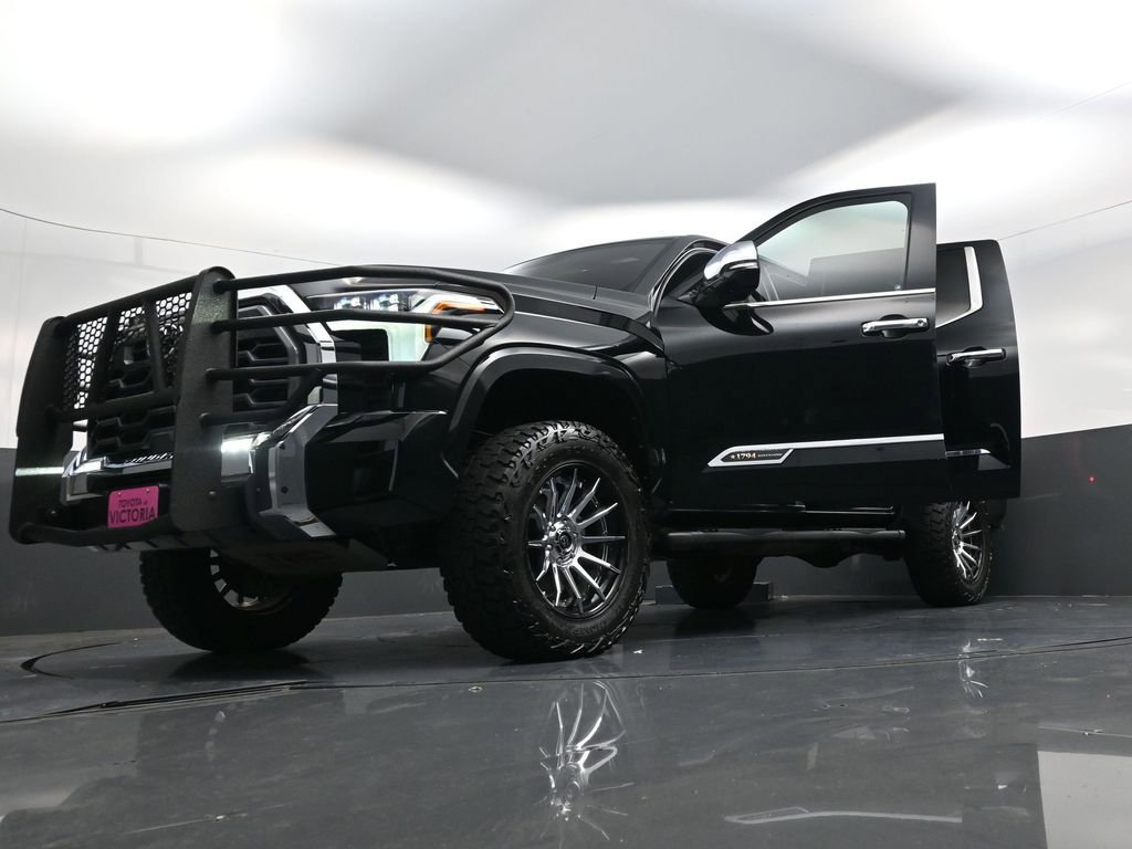 Used 2023 Toyota Tundra 1794 Edition image 28